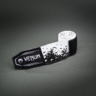 Бинтове - VENUM - Bats Night Handwraps - Black/White - 4m 